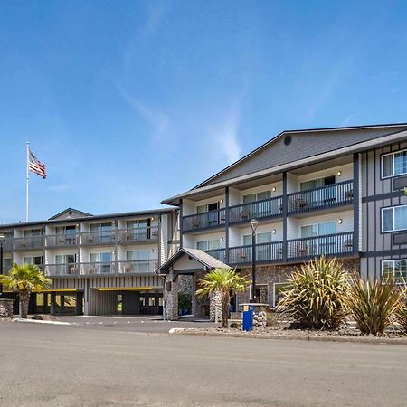 Comfort Inn & Suites Lincoln Exterior foto