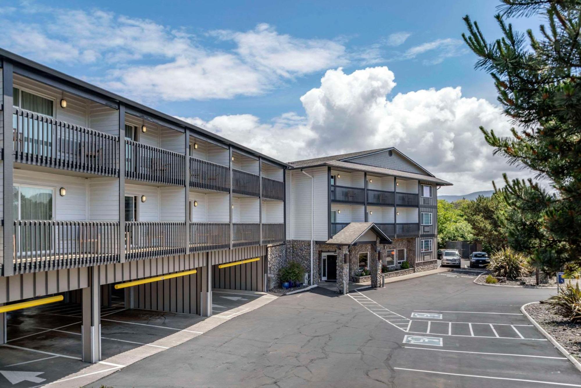 Comfort Inn & Suites Lincoln Exterior foto